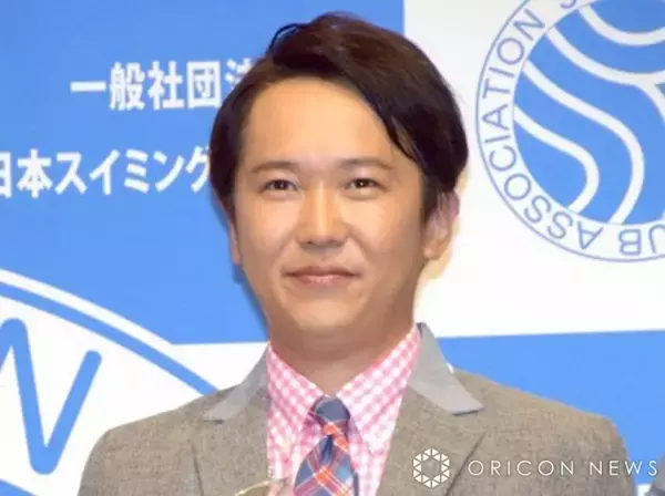 金子貴俊、13歳長女と富士山登頂　登山中の2ショット添え報告「一生の思い出ができました」