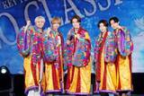 「KEY TO LIT、快進撃止まらず10月からテレ東でレギュラー番組決定　改めて「3年以内にドーム」も宣言」の画像1