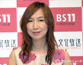 「見なさいよ！（笑）」58歳・森口博子、ゴージャスな“ボディコン”ショット披露に反響「ぎゃああああああああ」「いい女だなぁ」
