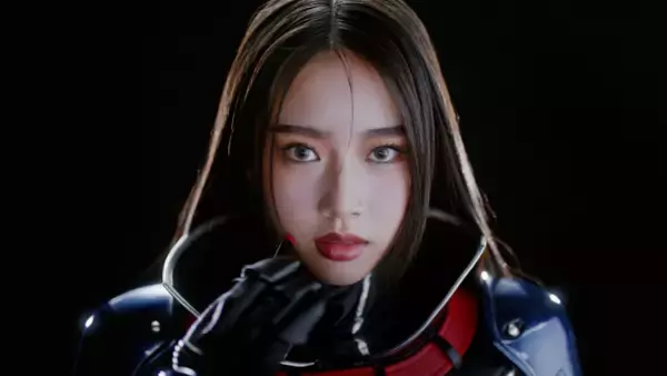 KATE×仮面ライダー×WWDJAPANが異色コラボ　天翔天音主演の映像作品が初代受賞「命懸けで取り組んだ作品」