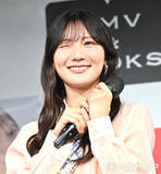 「日向坂46河田陽菜、金村美玖から「こらっ！」　見た瞬間にかわいく怒られた写真集のシーン明かす」の画像1