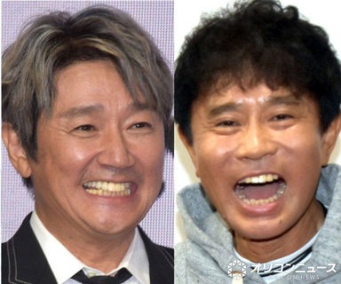 近藤真彦、大阪の“恩人”に再会　関西の大御所…浜田雅功の口利きで実現「どこにおるか確認して」