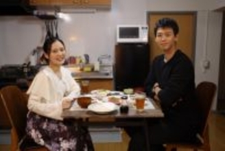 『再会～Silent Truth～』竹内涼真の彼女役に北香那　大河ドラマ・朝ドラ出演で話題