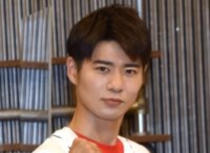 ボイメン・辻本達規「ごめんなさい!!折れました！」ギプス姿の写真公開　ファンはエール「絶対そこに体重かけないように気をつけて」