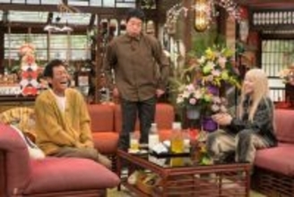 『さんまのまんま』正月SP、恒例の「おすすめ芸人コーナー」開催　「お正月からこのネタは…」問題作＆「うますぎる…」漫才など登場