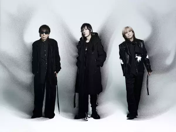 TM NETWORK、映画＆WOWOWオリジナル番組BDと『TM NETWORK 2025 IP』BOXをきょうリリース　ツアーの追加公演も発表