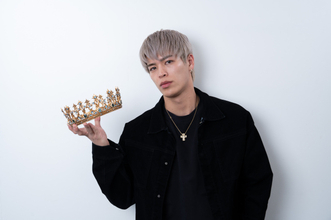 『ラブパワーキングダム2』“モテ男”に質問！　Vol.2白鳥大珠「街で『一目惚れしました』と声をかけられた」