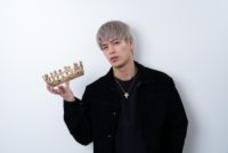 『ラブパワーキングダム2』“モテ男”に質問！　Vol.2白鳥大珠「街で『一目惚れしました』と声をかけられた」