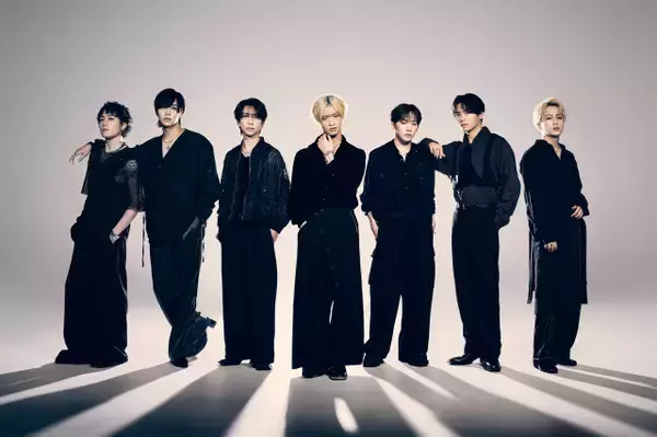 IMP.、5thシングル「INVADER」リリース決定　『ぴーすおぶせーふ』ED主題歌収録