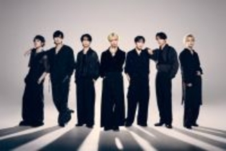 IMP.、5thシングル「INVADER」リリース決定　『ぴーすおぶせーふ』ED主題歌収録