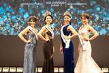 「世界的ミスコンテストの合同地方代表選考会「2026ベスト・オブ・ミス北海道大会」開催　4名のグランプリが誕生」の画像1