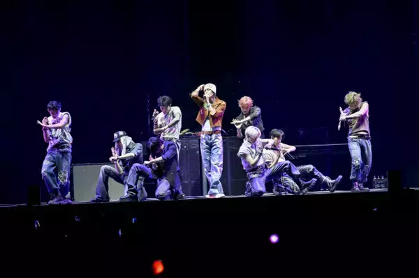 &TEAM、One Republic来日公演にゲスト出演　Ryan Tedder氏が楽曲提供した縁も