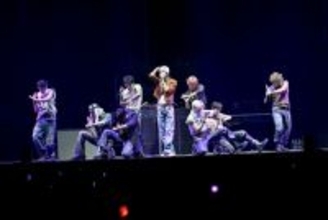 &TEAM、One Republic来日公演にゲスト出演　Ryan Tedder氏が楽曲提供した縁も