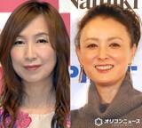 「森口博子＆国生さゆり、怖かったアイドルの先輩トークで「おそろしい」事態　「墓場まで持っていく先輩」「『だまってろよ！』って言われて」」の画像1