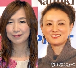 森口博子＆国生さゆり、怖かったアイドルの先輩トークで「おそろしい」事態　「墓場まで持っていく先輩」「『だまってろよ！』って言われて」