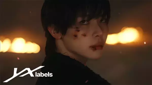 &TEAM「We on Fire」MV公開　全員でのアクション初挑戦＆ラストコーラス部分はKが振付