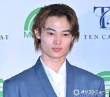 「窪塚愛流、家族の影響で芸能界に憧れ　俳優を志したきっかけ明かす　父は窪塚洋介」の画像1