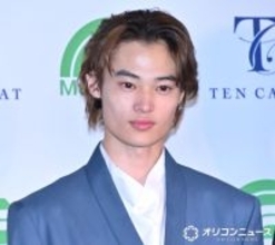 窪塚愛流、家族の影響で芸能界に憧れ　俳優を志したきっかけ明かす　父は窪塚洋介