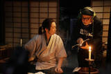 「佐々木蔵之介主演『幕末ヒポクラテスたち』タイムスリップしたようなメイキング写真」の画像1