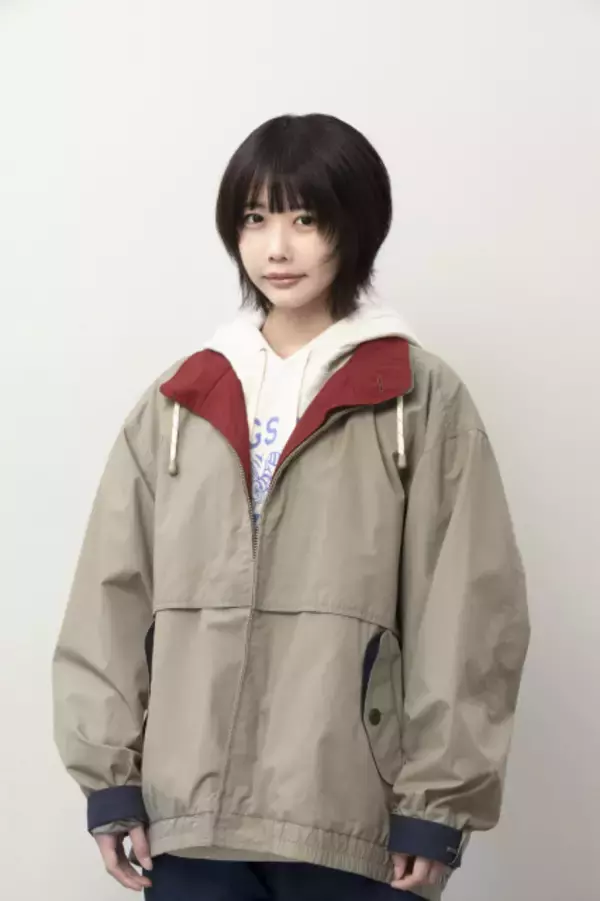 あの、地上波ドラマ単独初主演へ　マイペースで愛すべきキャラクター演じる「毎日が新鮮で濃厚な撮影の日々でした」6月スタート・テレ東『わたしの相殺日記』【コメント全文】
