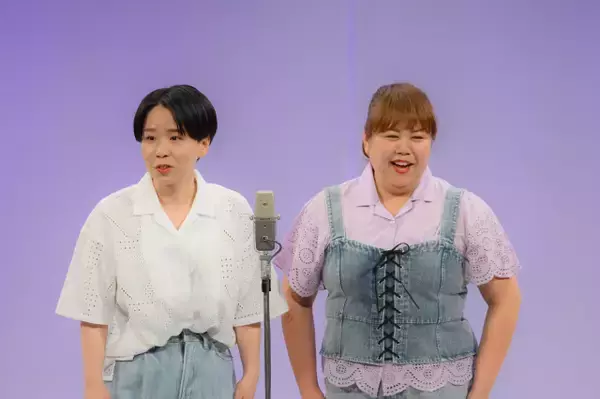 天才ピアニスト、結成10周年でビッグサプライズ　ますみの小学生時代の同級生登場→元モー娘。だった
