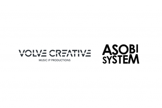 アソビシステム、VOLVE CREATIVEと資本業務提携　日本のカルチャーに基づくコンテンツの創出を強化