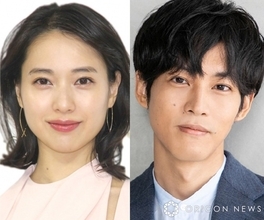 戸田恵梨香、夫・松坂桃李と“作っている”もの明かす　はにかみながら「積極的に参加してくれている」