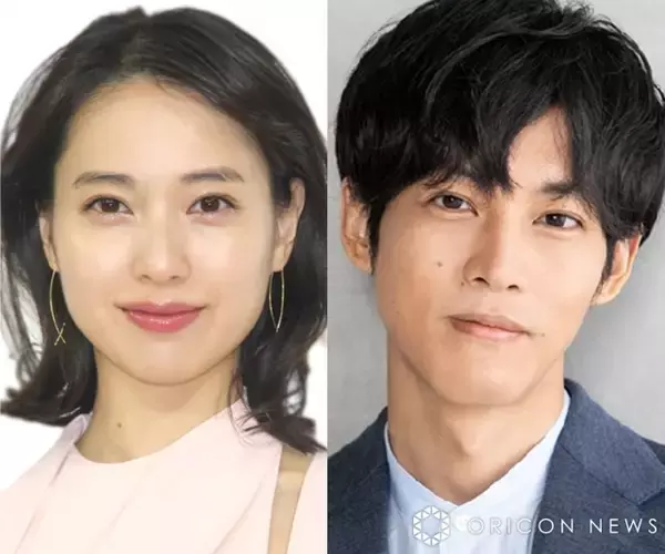 戸田恵梨香、夫・松坂桃李と“作っている”もの明かす　はにかみながら「積極的に参加してくれている」