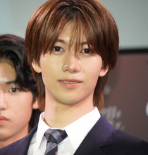 CLASS SEVEN大東立樹、オタク役に全力「ビジュアルは捨ててます」　“推す側”体験でファンへの想い熱弁
