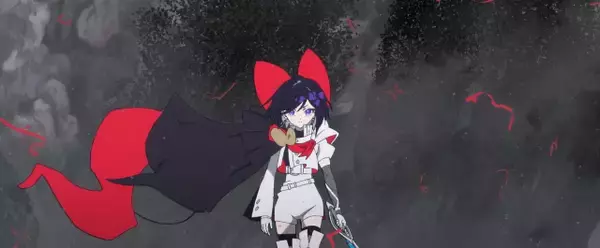 『リボンの騎士』原案新作アニメ、第2弾予告映像公開　内山昂輝ら追加キャスト、主題歌アーティスト一挙発表