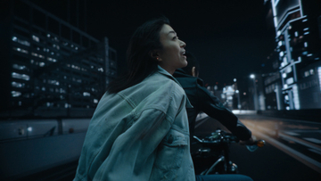 宇多田ヒカル×甲本ヒロト、異色コラボ曲「パッパパラダイス feat.甲本ヒロト」MV公開決定