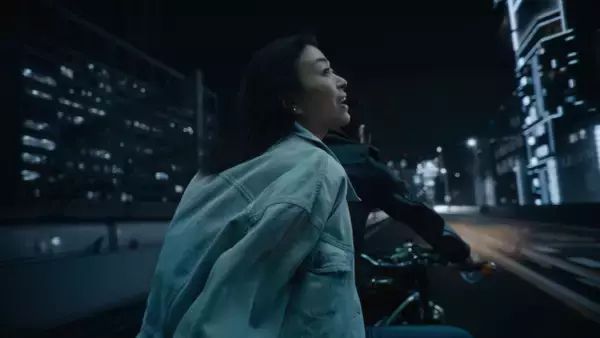 宇多田ヒカル×甲本ヒロト、異色コラボ曲「パッパパラダイス feat.甲本ヒロト」MV公開決定