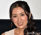 「雛形あきこ、幼少期から悩む症状に言及「同じ体質の方は辛いのではないでしょうか」」の画像1
