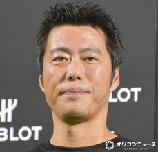 元巨人・上原浩治氏、“同期入団”の元チームメイトと再会　2ショットで近影披露にファン歓喜「懐かしい」「お元気そうで何よりです」