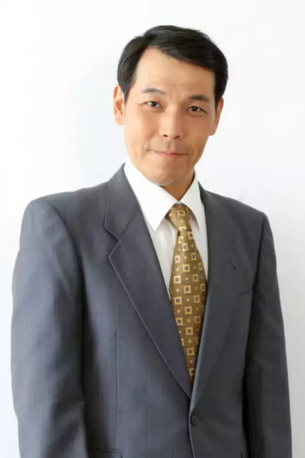 住田隆、『豊臣兄弟！』で5度目の大河出演　「えっ、ゴメン、誰？」役名に驚き