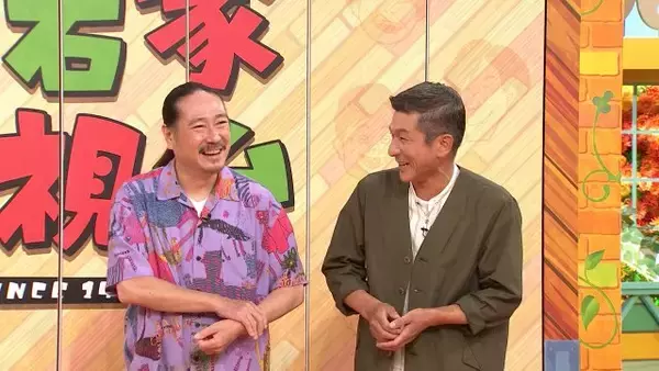 笑い飯、物議を醸した『M-1』ネタを回想「優勝する気でやってて…」