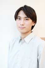 大学でメディア論を学びテレビの世界を志すも俳優に舵を切った24歳・田中雅也「“この人が出てるから見よう”って思えるきっかけになりたい」