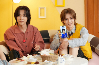 『その情報、訂正させてください』ROIROMが“不仲説”に言及　24日放送