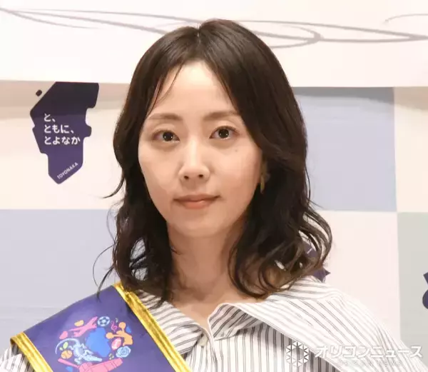 木南晴夏「夫も一緒に何度か」玉木宏らとの里帰り明かす　16歳まで育った場所…現在は2児のママ