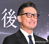 「松岡昌宏、20年前の自身にしみじみ　トイレをアンベールし苦笑い「ウエディングケーキみたい」」の画像1