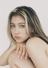 モデル・ラジオDJの長谷川ミラ、第1子出産をラジオで報告「穏やかな妊娠生活、妊婦生活を過ごせました」