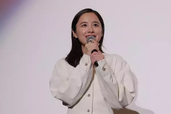 滋賀出身の堀田真由、大阪で“切り札”さく裂「同じ関西だけど、滋賀と大阪はちょっと違っていて」