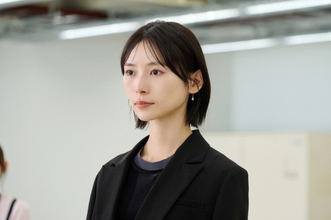 元天才子役にオーディションの話が舞い込む　19日放送『妻を引退します』第3話【あらすじ】