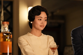 藤原さくら、『ブラッサム』朝ドラ初出演に喜び「素敵な出演者の皆さんの中に加わることができてとても嬉しいです！」