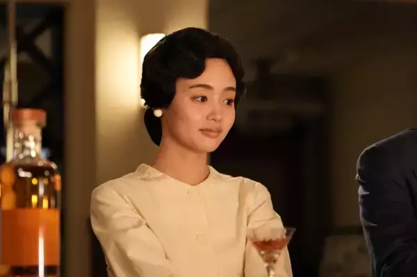 藤原さくら、『ブラッサム』朝ドラ初出演に喜び「素敵な出演者の皆さんの中に加わることができてとても嬉しいです！」