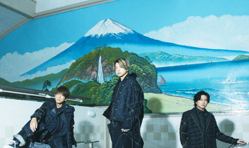 NEWS、14thアルバム「JAPANEWS」リリース　8月からのツアー詳細も発表【日程一覧】