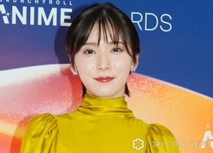 松岡茉優「嘘みたい」な花を激写・報告　「感動的」と反響…「花言葉はプラトニックラブ」