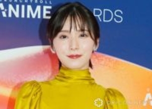 松岡茉優「嘘みたい」な花を激写・報告　「感動的」と反響…「花言葉はプラトニックラブ」