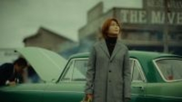 氷川きよし、アルバム『KIINA.』発売　「BE THE LIGHT」MVも同時公開「初の女性監督だったのですが、とても感性が合った」