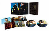 「東野圭吾×福山雅治×有村架純『ブラック・ショーマン』Blu-ray＆DVD、エイプリルフールに発売決定」の画像1